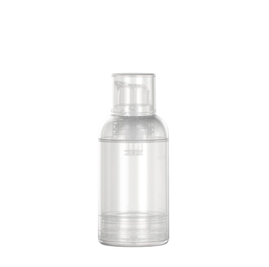 TAP-029 MONO 70 100% PP Mono Cream Airless (70ml)